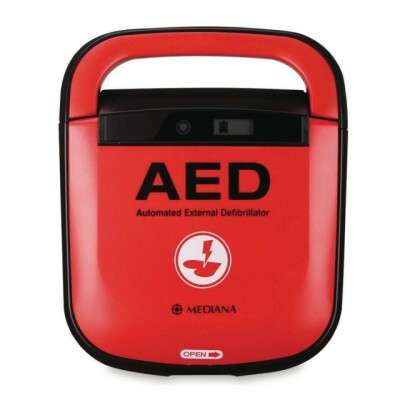 Mediana HeartOn AED A15