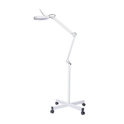 Magnifying Lamp with Stand