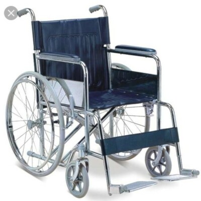 Wheel Chair