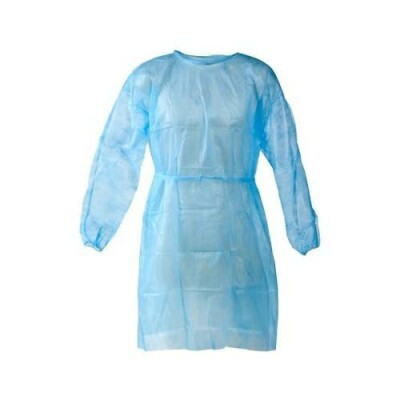 Isolation Gown