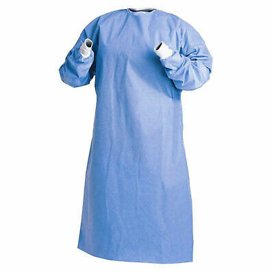 Sterile Surgical Gown