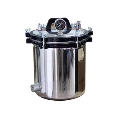 Autoclave