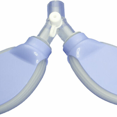 Test Lungs (Infant & Adult)