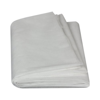 Disposable bedsheets