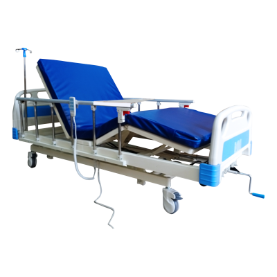 Patient Bed