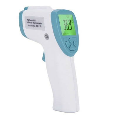 Infrared Thermometer