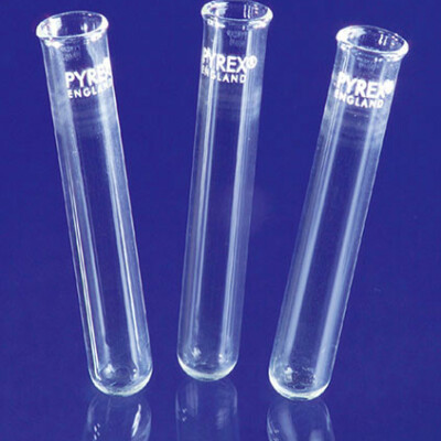 Test Tube (Pyrex)