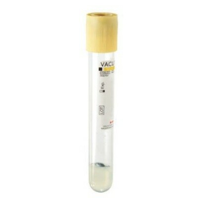 PRP Tube