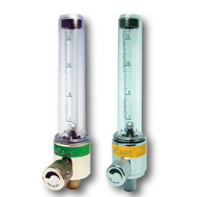 Oxygen Flowmeter (Constant Type) - ACARE