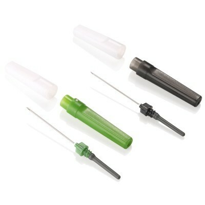 Multi Sample Needle