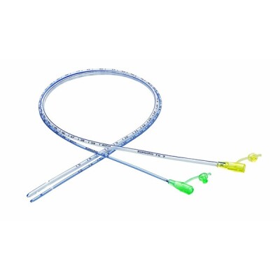 Infant Feeding Tube