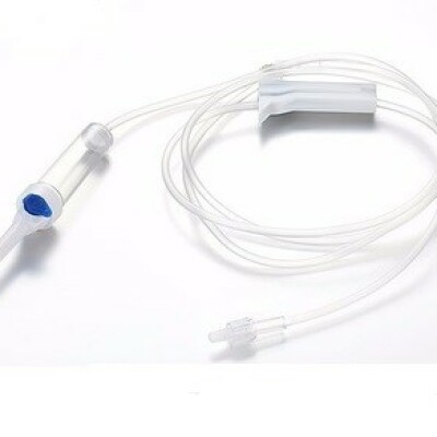 IV Infusion Set