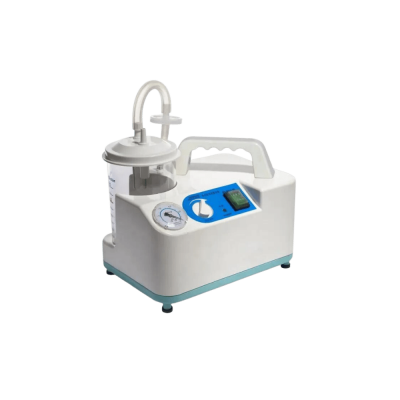 Portable Suction Pump