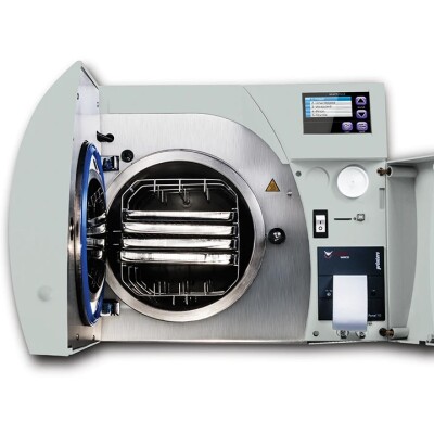 Autoclave