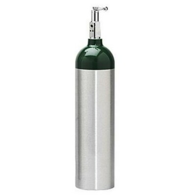 Oxygen Cylinders