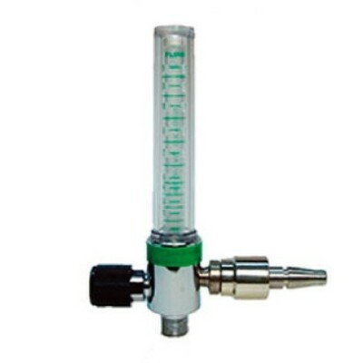 Oxygen Flowmeter (Slim & Dial Type) - ACARE