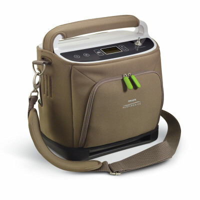 Philips Oxygen Concentrator (Portable)