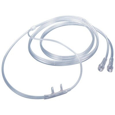 Nasal Oxygen Cannula Nasal Oxygen Cannula